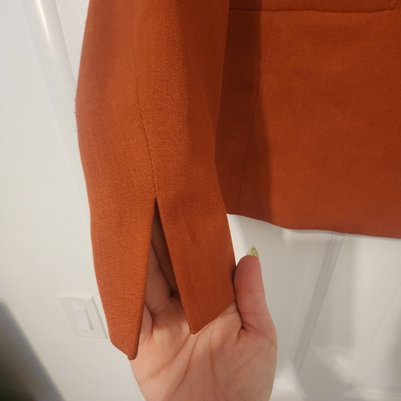 Le Suit (Petite) Women's Blazer Suit Jacket - Picture 3 of 4